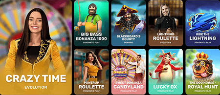 Vinci Spin Casino România experiență de joc online